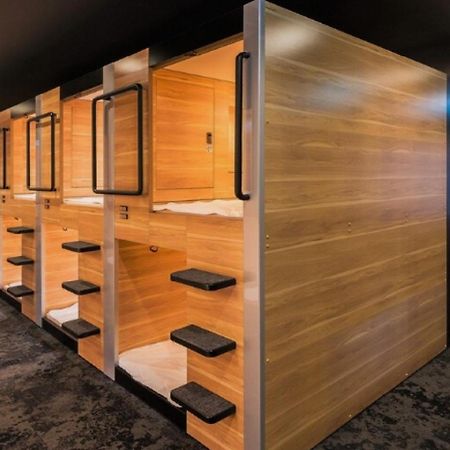 Hotel Livemax Sapporo Nakajima Park Grande Dış mekan fotoğraf