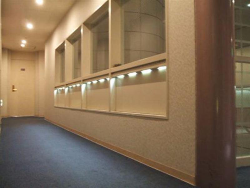 Hotel Livemax Sapporo Nakajima Park Grande Dış mekan fotoğraf