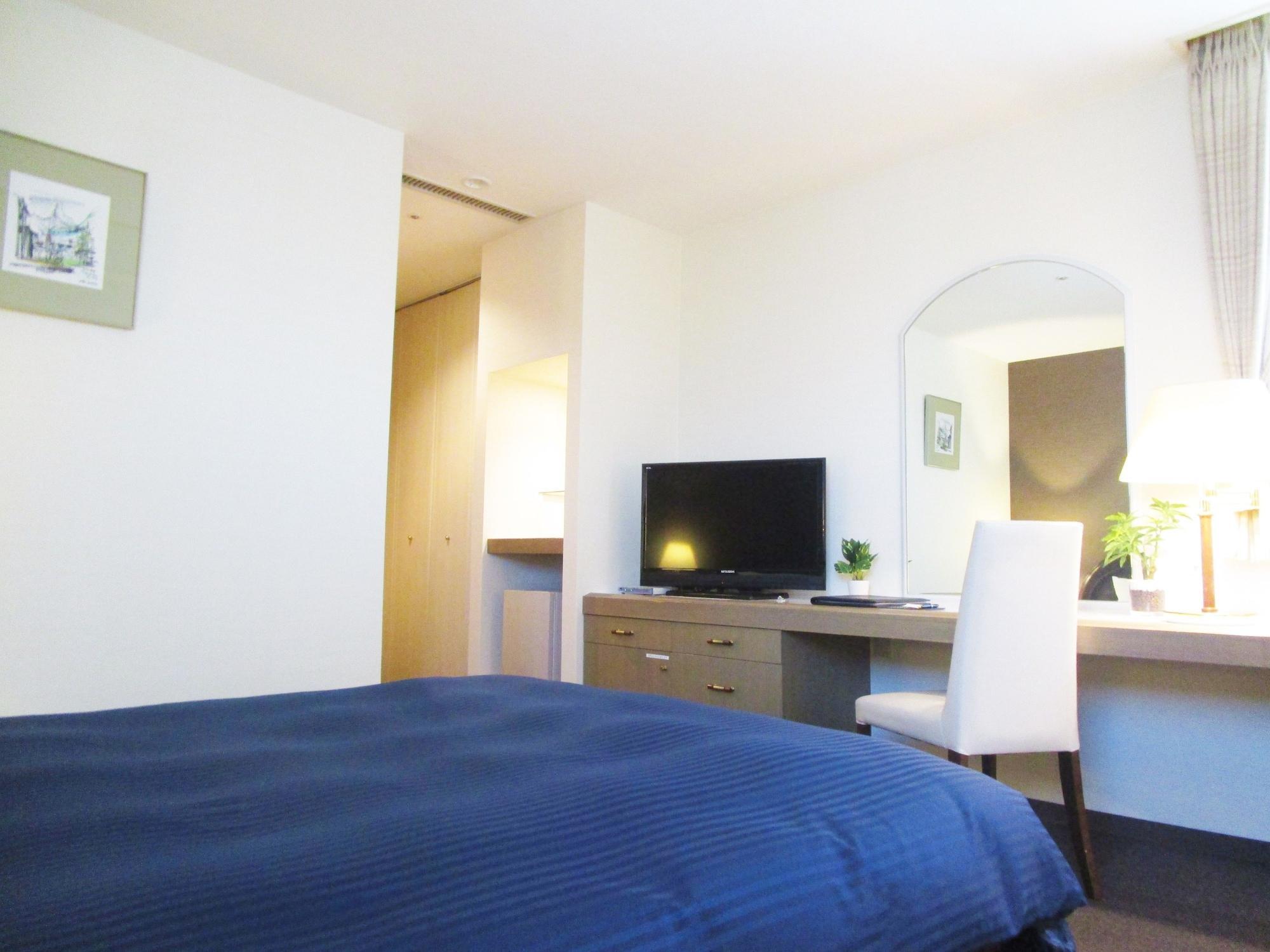 Hotel Livemax Sapporo Nakajima Park Grande Dış mekan fotoğraf