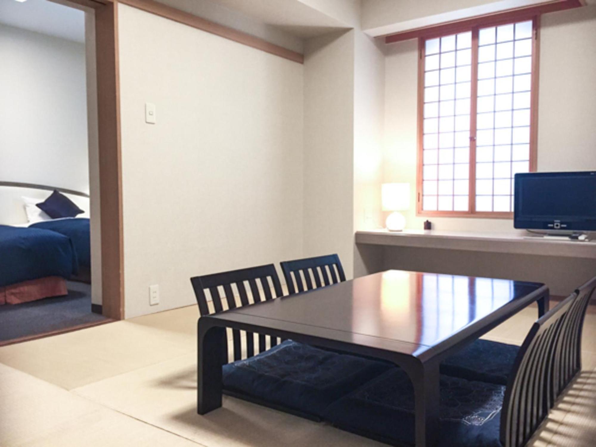 Hotel Livemax Sapporo Nakajima Park Grande Dış mekan fotoğraf