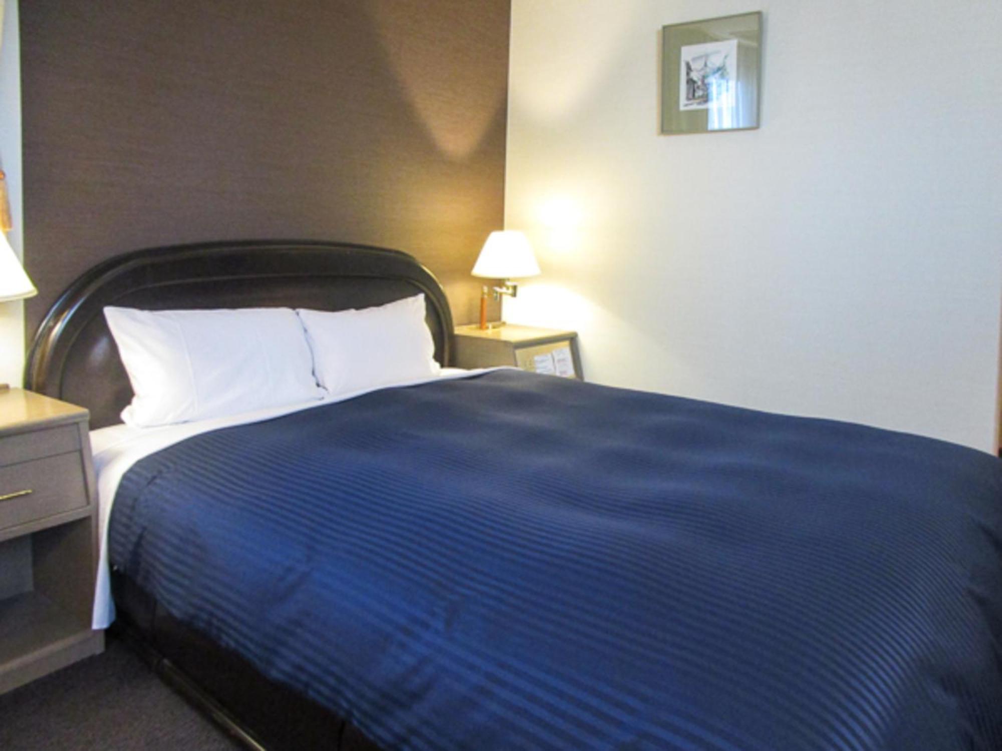 Hotel Livemax Sapporo Nakajima Park Grande Dış mekan fotoğraf