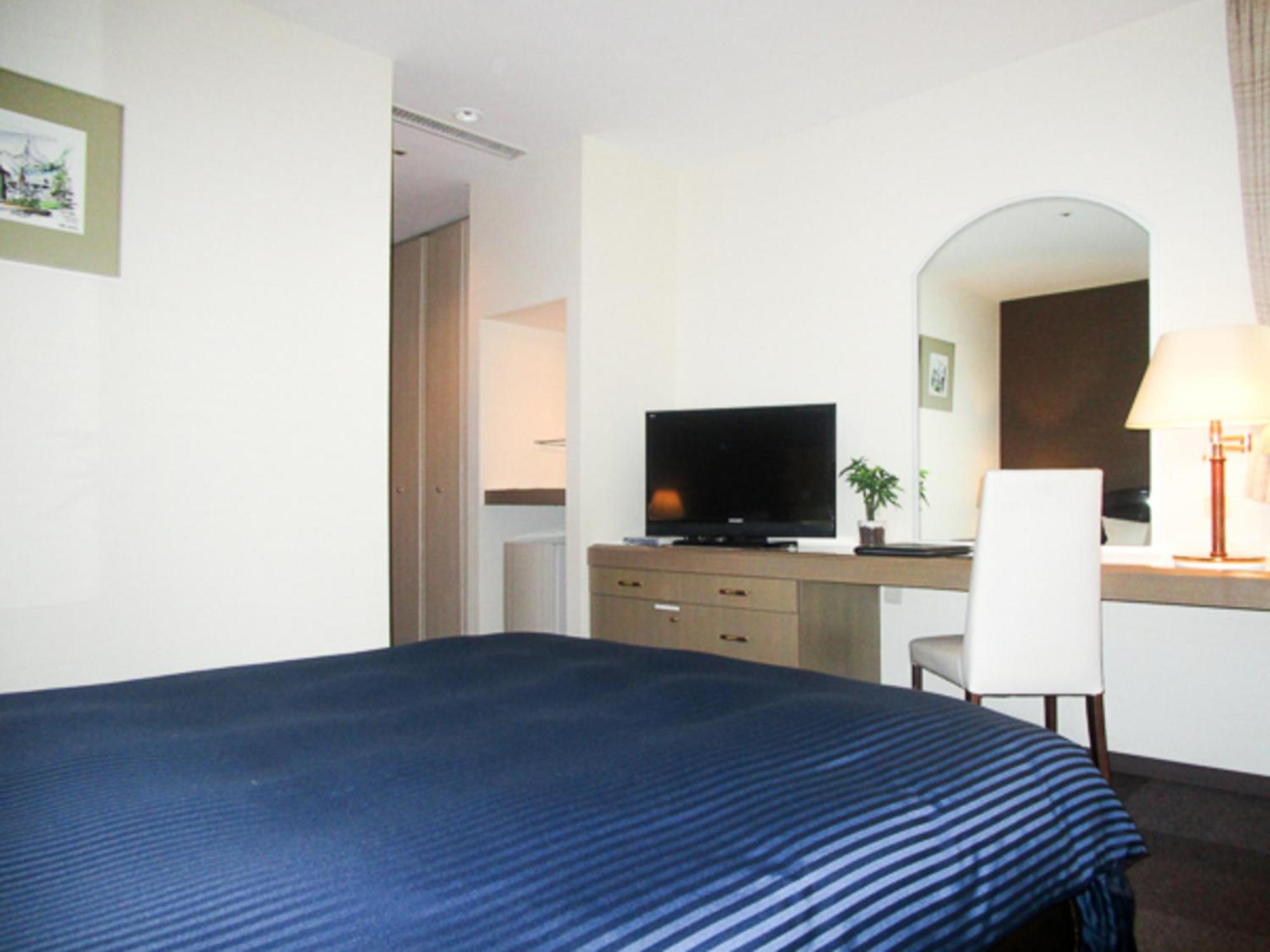 Hotel Livemax Sapporo Nakajima Park Grande Dış mekan fotoğraf