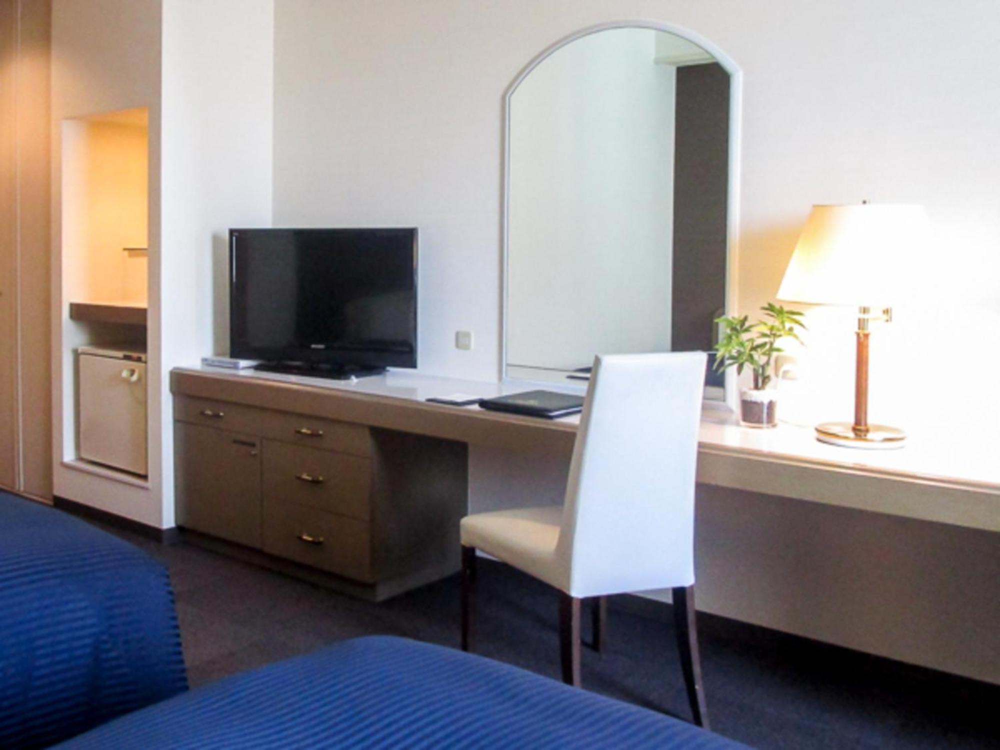 Hotel Livemax Sapporo Nakajima Park Grande Dış mekan fotoğraf