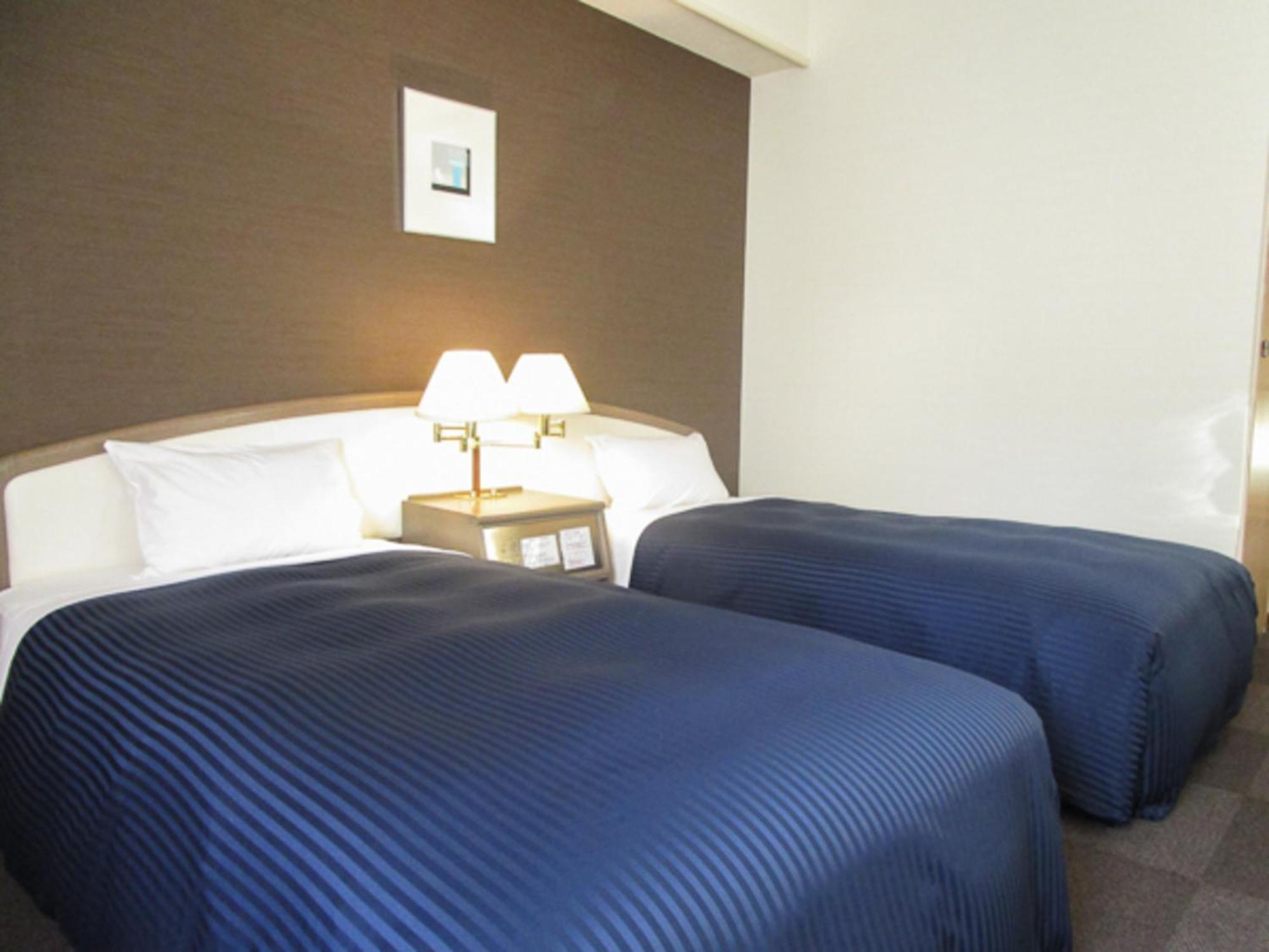 Hotel Livemax Sapporo Nakajima Park Grande Dış mekan fotoğraf