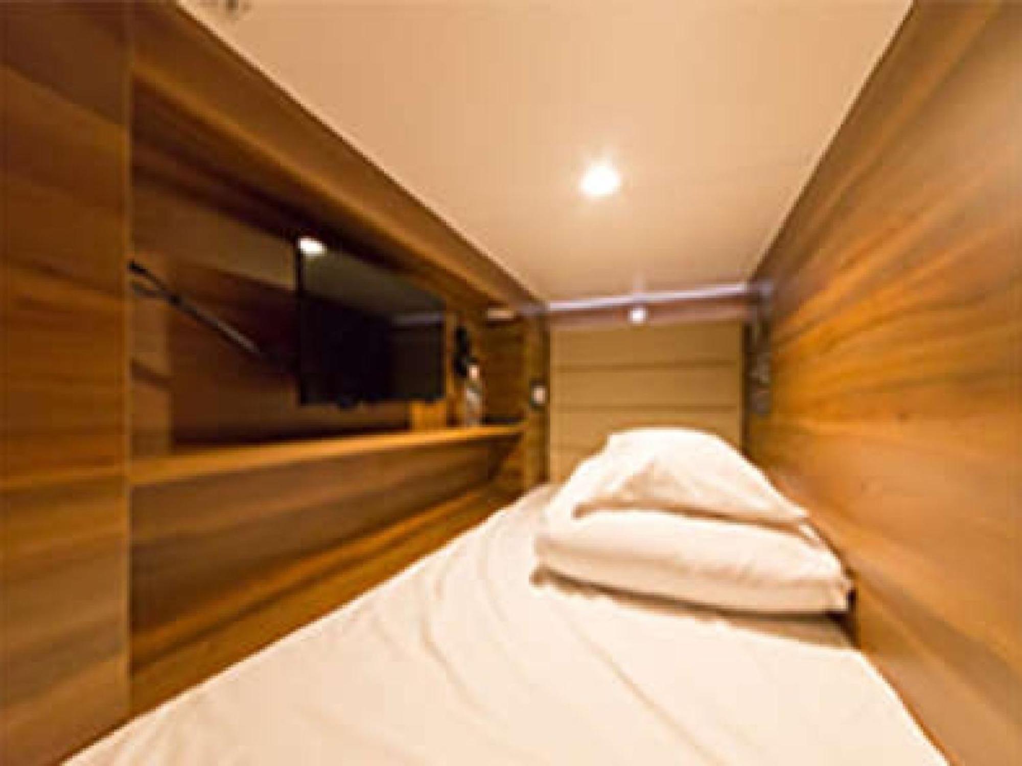 Hotel Livemax Sapporo Nakajima Park Grande Dış mekan fotoğraf
