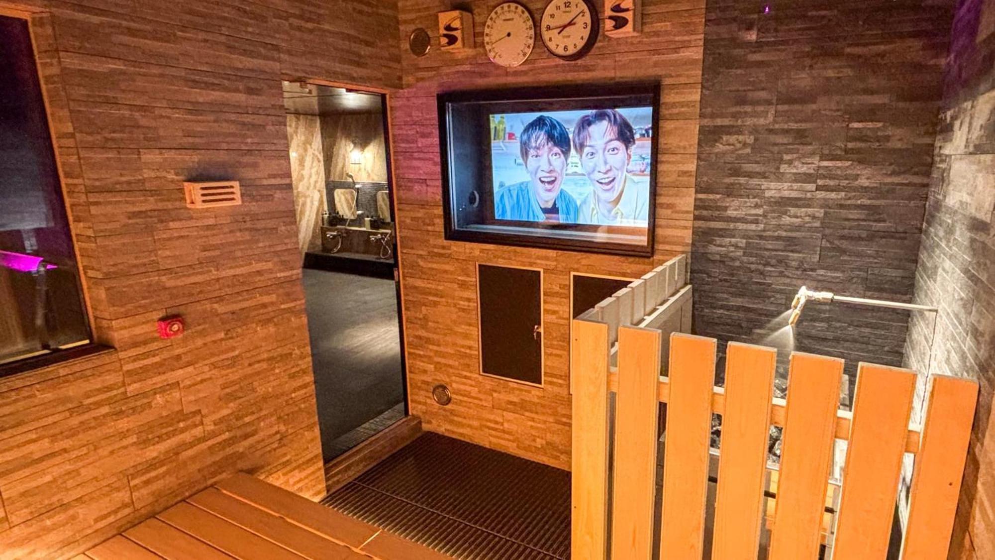 Hotel Livemax Sapporo Nakajima Park Grande Dış mekan fotoğraf