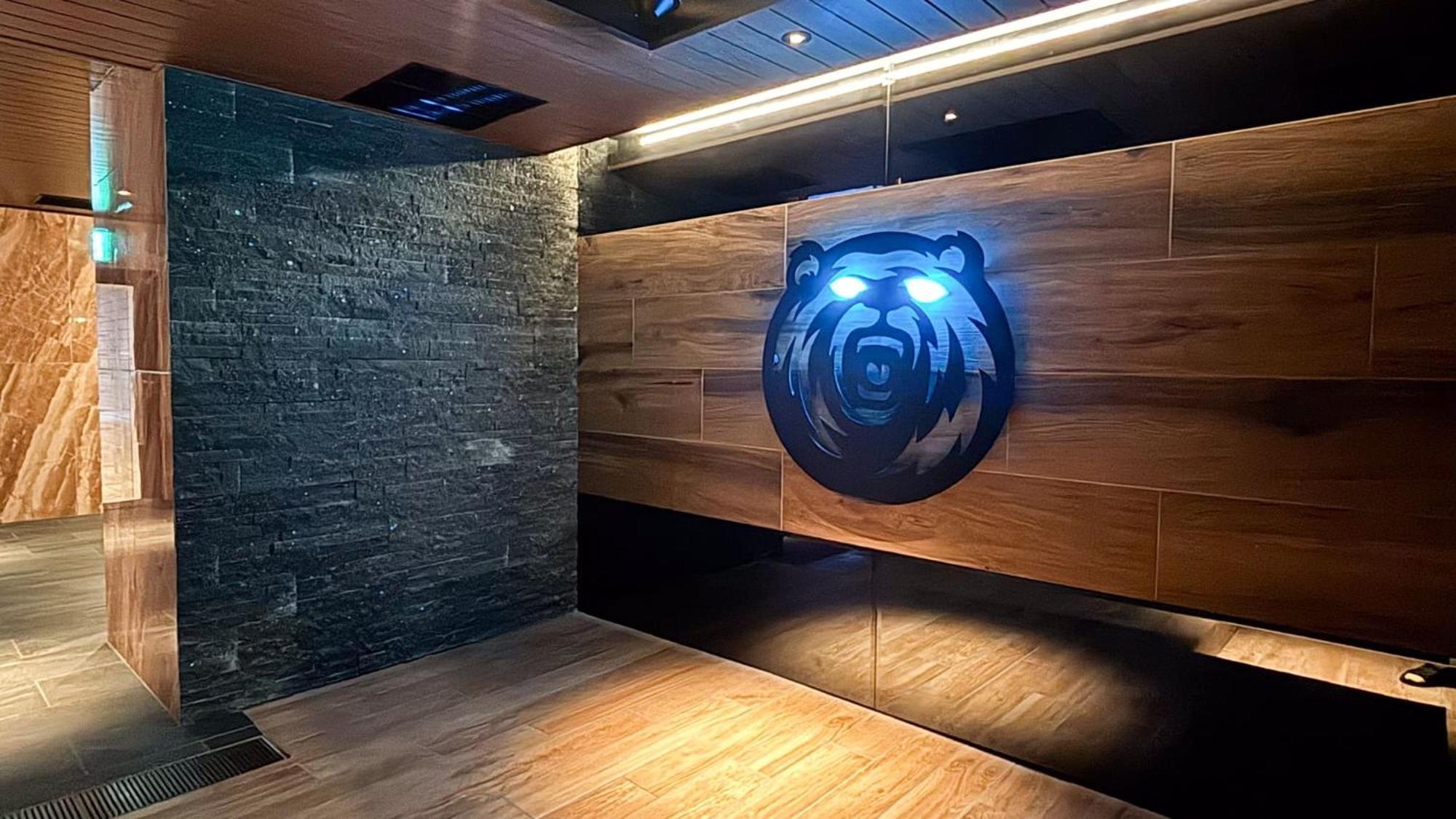 Hotel Livemax Sapporo Nakajima Park Grande Dış mekan fotoğraf