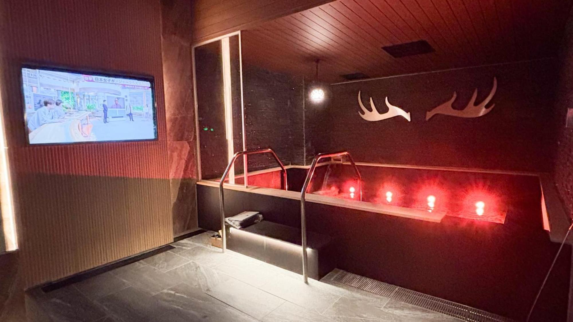 Hotel Livemax Sapporo Nakajima Park Grande Dış mekan fotoğraf