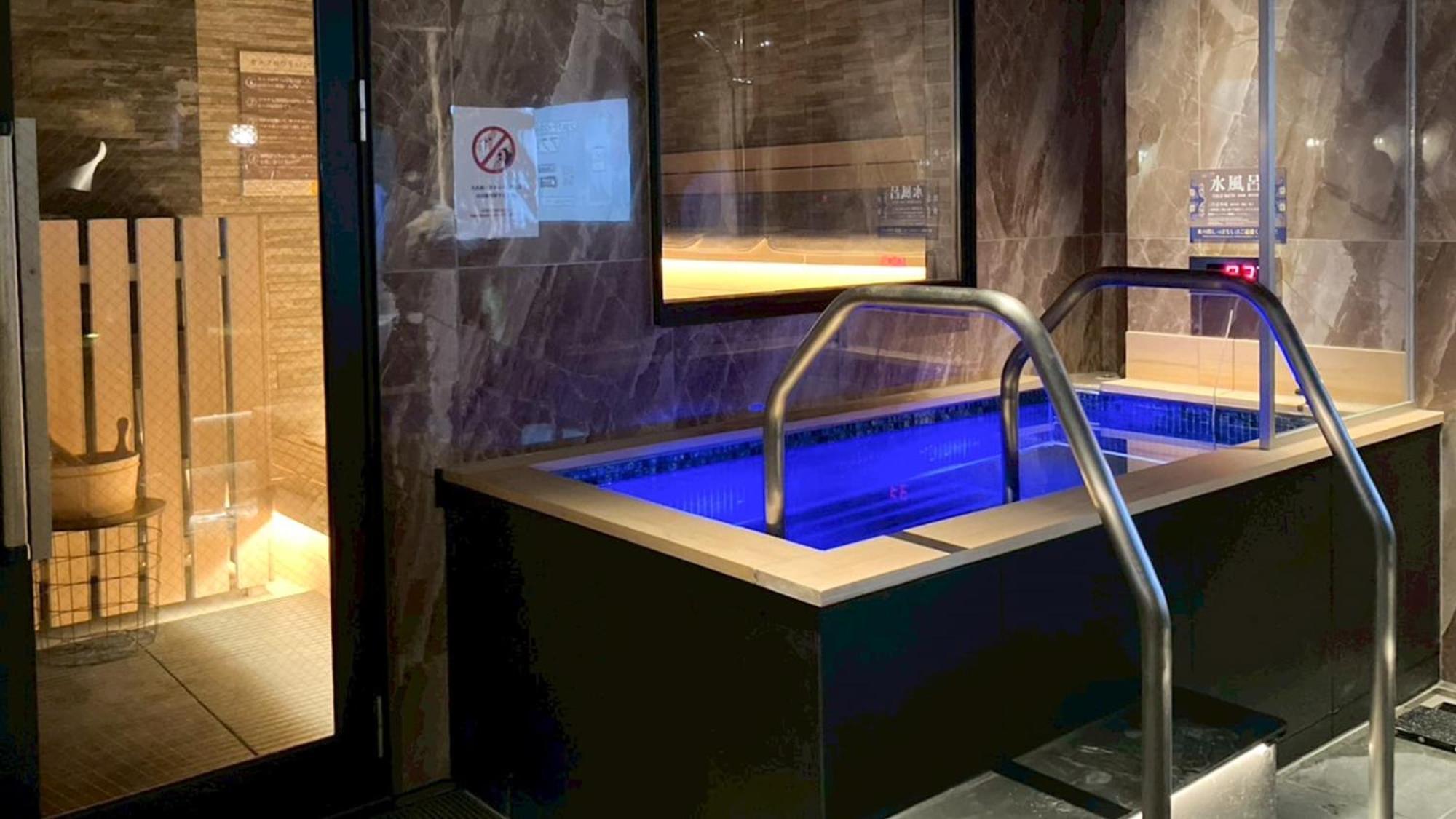 Hotel Livemax Sapporo Nakajima Park Grande Dış mekan fotoğraf