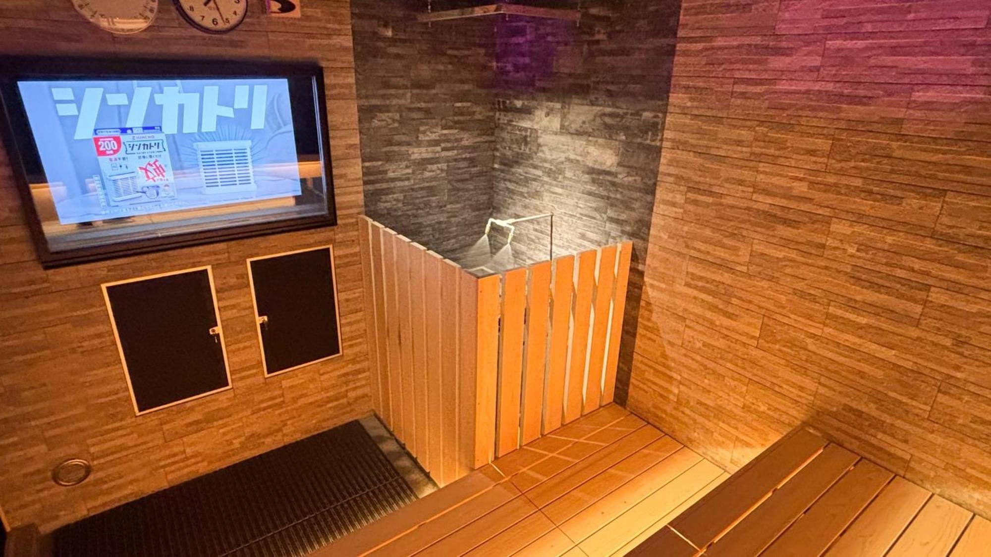 Hotel Livemax Sapporo Nakajima Park Grande Dış mekan fotoğraf